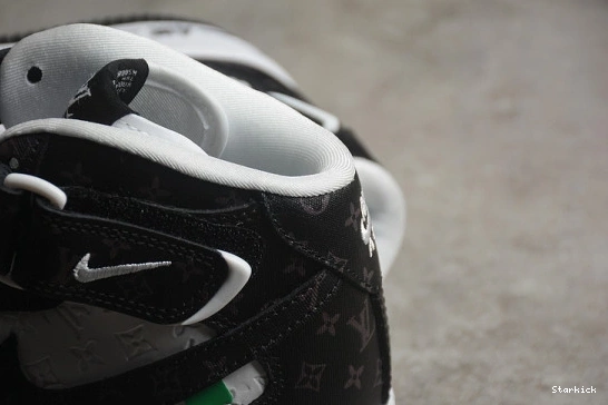 LV&Air Force Mid  0209